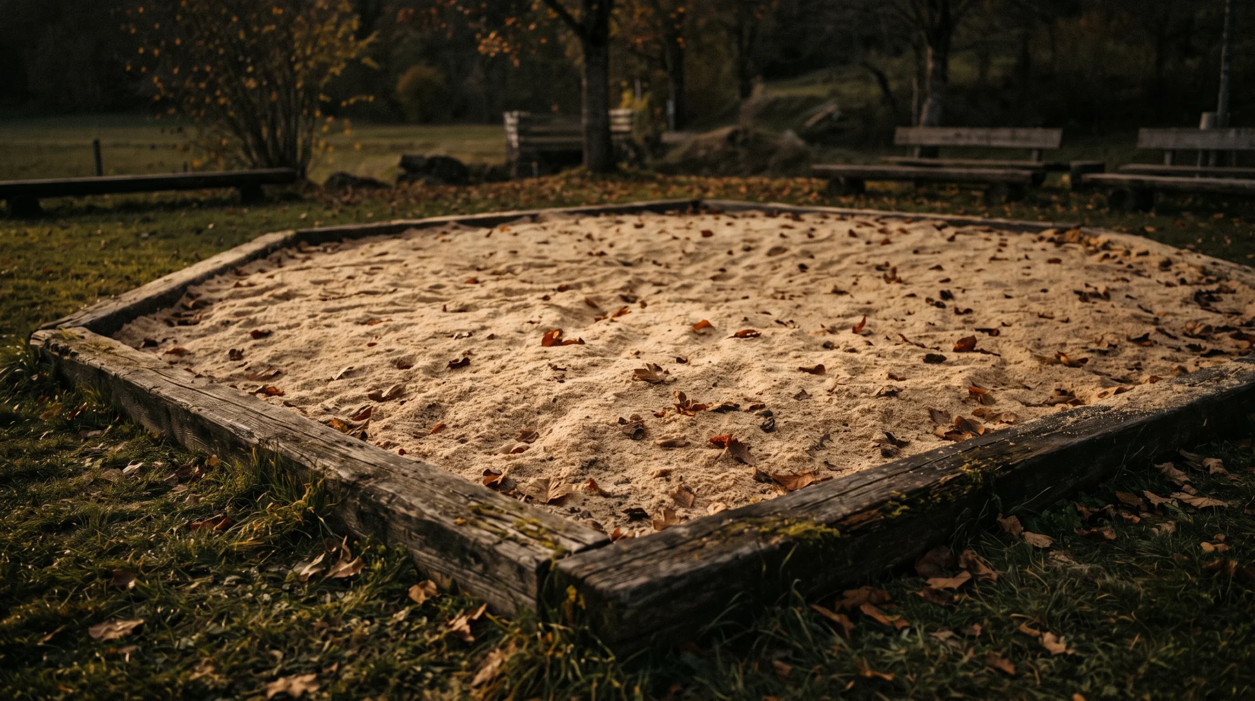 an empty blog is worse than no blog